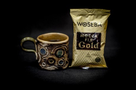 Woseba Gold