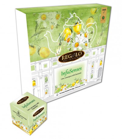 REGALO InfuSenses