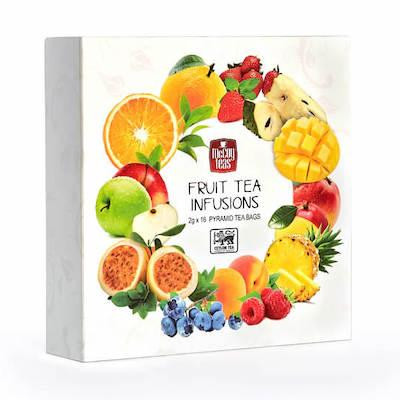 McCoy - Fruit Tea Infusion
