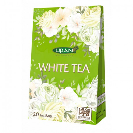 LIRAN White Tea