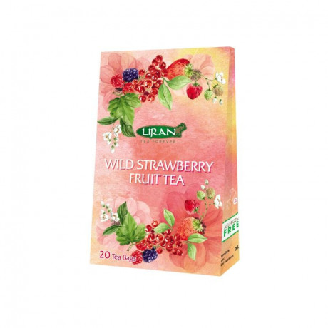 LIRAN Wild Strawberry