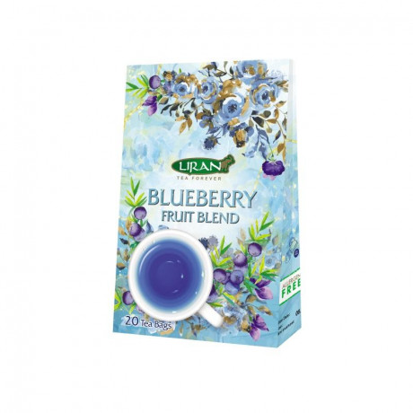 LIRAN Blueberry