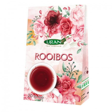 LIRAN Rooibos